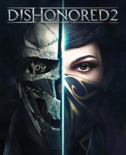 تحميل لعبة Dishonored 2