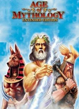 تحميل لعبة Age of Mythology: Extended Edition